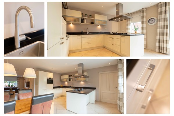 Medium property photo - Julianastraat 34, 4741 BW Hoeven